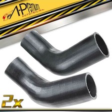 2X Tubo Intercooler Tubo Turbo