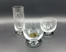 Servizio Bicchieri X18 Persone