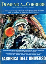 DOMENICA DEL CORRIERE