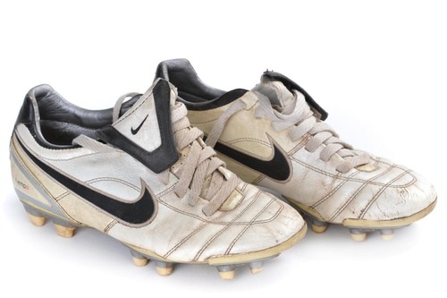 Scarpe calcio nike tiempo - scarpe,