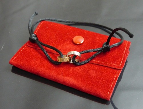 Autentico bracciale cartier - autentico,