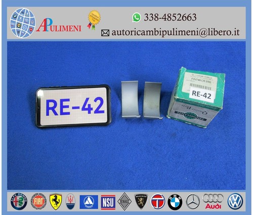 Fin746cr boccola bronzina - boccola,