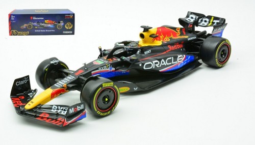 Modellino auto formula f1 - modellino, 1