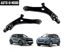 Kit braccio oscillante Dx+Sx AJS Anteriore per HYUNDAI ix35 KIA SPORTAGE