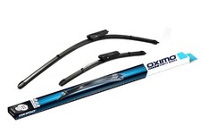 KIT SPAZZOLE TERGICRISTALLO