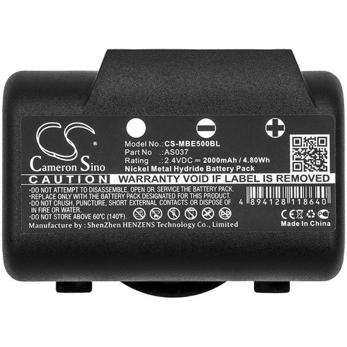 Batteria per imet - batteria,