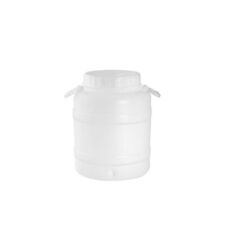 Fusto Tanica Bidone Bocca