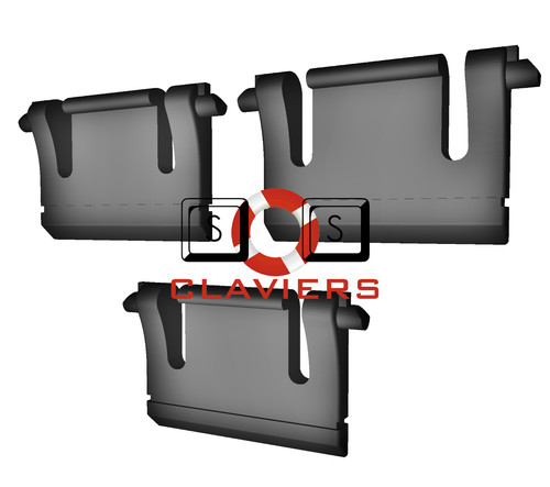 Lizrrot ergonomico wireless - lizrrot,