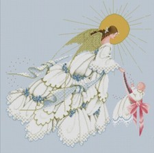SCHEMA PUNTO CROCE ANGEL OF