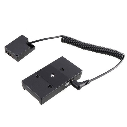 W126 accoppiatore batteria - np-w126,