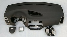 KIT AIRBAG HYUNDAI I20 '2009