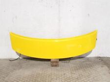 SPOILER POSTERIORE MK1 8X AUDI S1 QUATTRO 2010-2015 Z1A VEGAS GIALLO 3 PORTE PORTELLONE