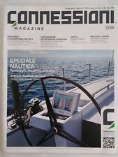 connessioni 6 2012 vismara marine sistemi nautici seatec carrara prolight sound