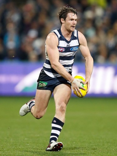 V7290 patrick dangerfield - v7290,