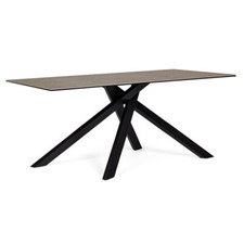 Tavolo design contemporaneo - tavolo,