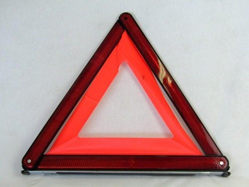 Triangolo priimo soccorso - priimo,