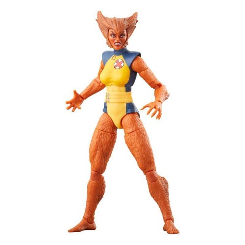 Marvel legends action figure - action,