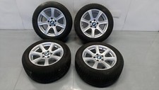 KIT 4 CERCHI IN LEGA BMW SERIE 3 GT (F34) 16 20 USATI - RAGGIO 17 8X17 6856893