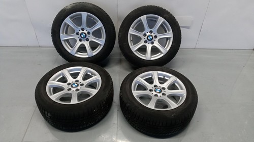 Kit cerchi lega bmw serie - cerchi, in