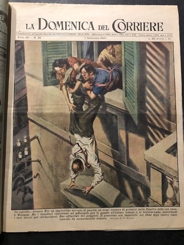 Domenica del corriere 36 - la,