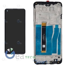 DISPLAY LCD LG K51S LMK510EMW