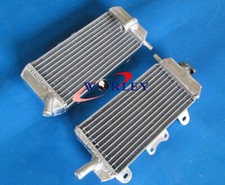 Radiatore in alluminio per