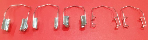 Speculum filo barracca - in,