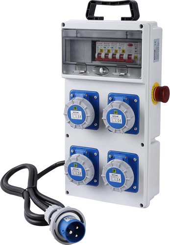 60425 quadro elettrico - quadro, di
