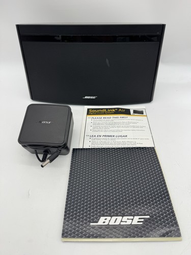 Altoparlante bose soundlink - bose,