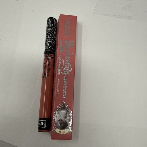 Rossetto liquido kat von - rossetto, d