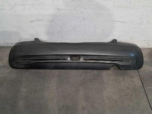 Paraurti post mini one r50 - post,