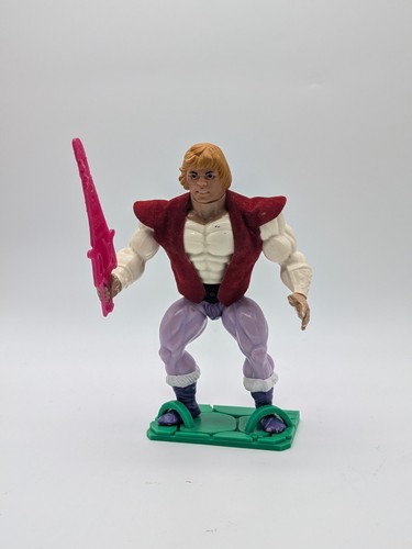 Mattel 1982 masters the - 1982,