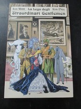 LA LEGA DEGLI STRAORDINARI