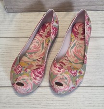 COPPIA SCARPE BAMBINA MINI