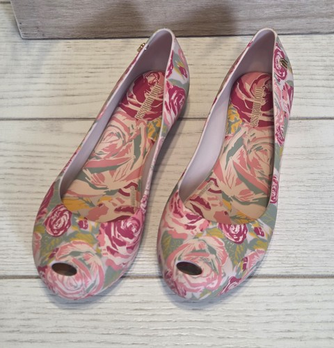 Coppia scarpe bambina mini - scarpe,