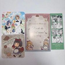Maid Sama! Collaboration Cafe