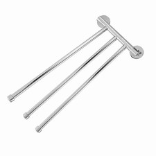 (3 Bracci)Portasciugamani da