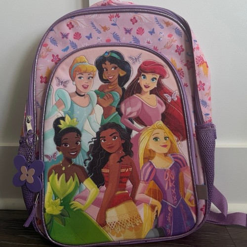 Zaino bambina disney - zaino,