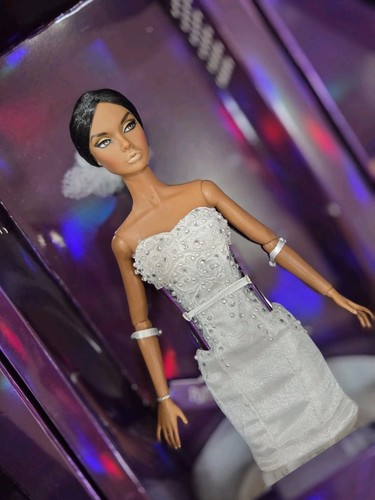 Integrity fashion royalty - integrity,