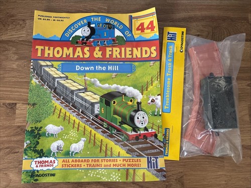2004 thomas friends - 2004, magazine