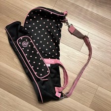Mizuno Borsa da Golf Donna