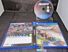 PS4 Moto GP18_ per Console Sony Play Station 4 _ PAL ITA