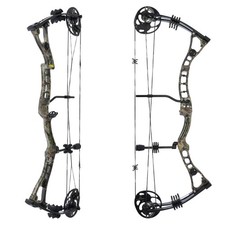 EK ARCHERY Axis - 30-70 libbre