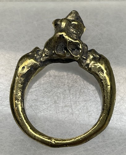 Anello antico stile - , romano