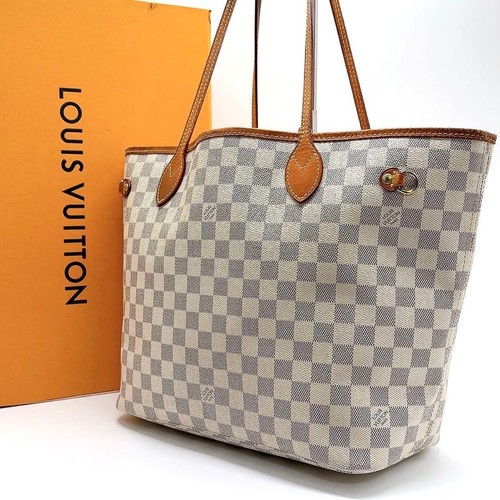 Borsa tote louis vuitton - borsa,