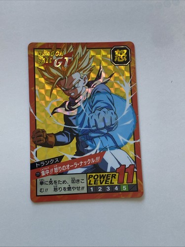 Carte dragon ball super - carte,