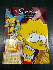 I SImpson - Stagione 9 -
