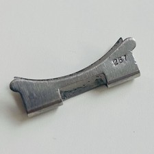 Rolex Endlink 257 per