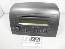Autoradio Lettore CD Mp3 Lancia Ypsilon 843 2004 7644386316 CODICE OK