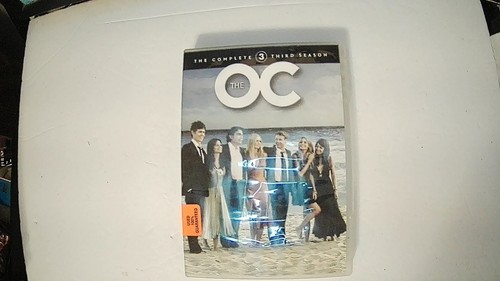 The complete - the, third